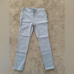 Jules and leapold women leggings size medium.